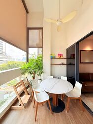 Uptown @ Farrer (D8), Apartment #609549361